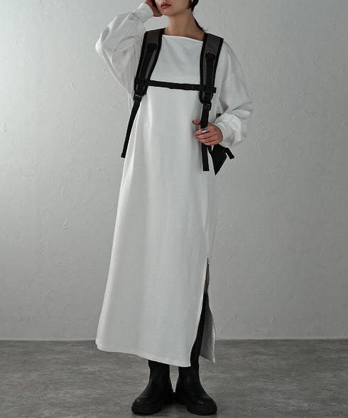 大容量カジュアルリュックサック 12-1001